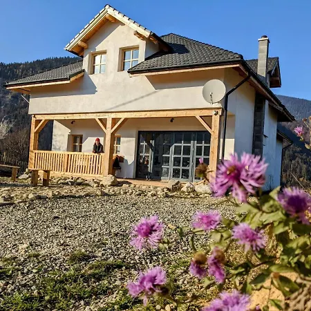 The Origin ● Mountain Guesthouse ● Magura Exterior photo