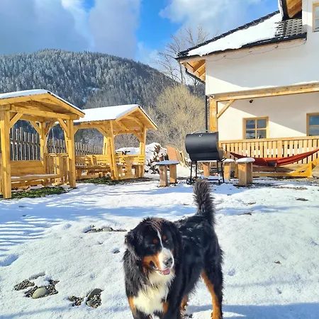 The Origin ● Mountain Guesthouse ● Magura Exterior photo