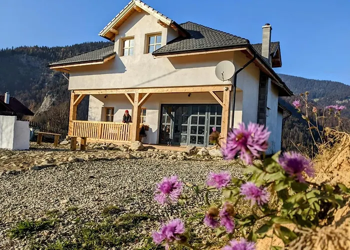 The Origin ● Mountain Guesthouse ● Magura