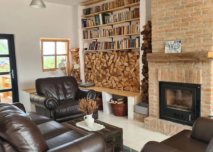The Origin ● Mountain Guesthouse ● Magura