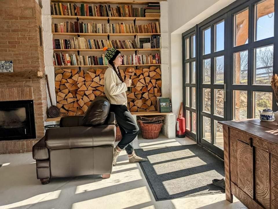 The Origin ● Mountain ● Holiday home