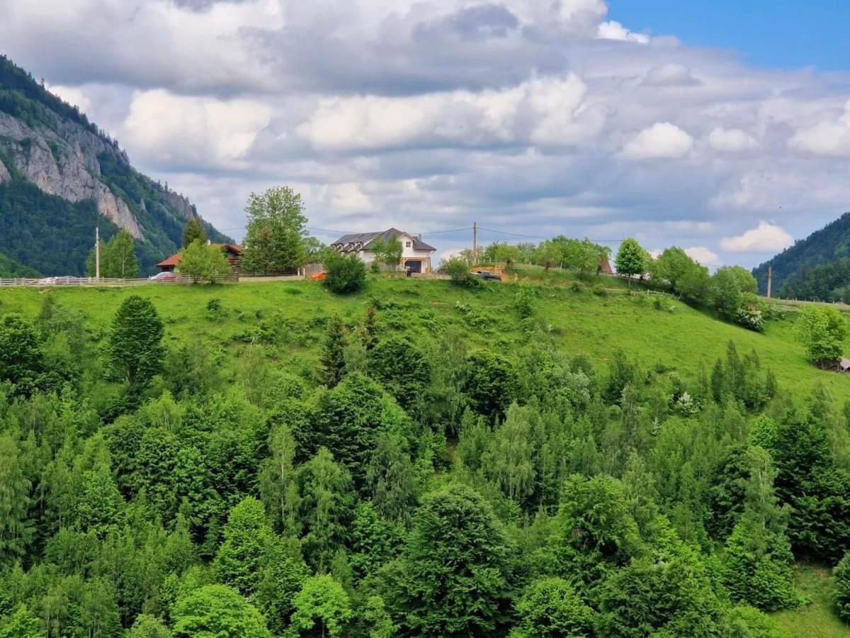 The Origin ● Mountain ● Holiday home *