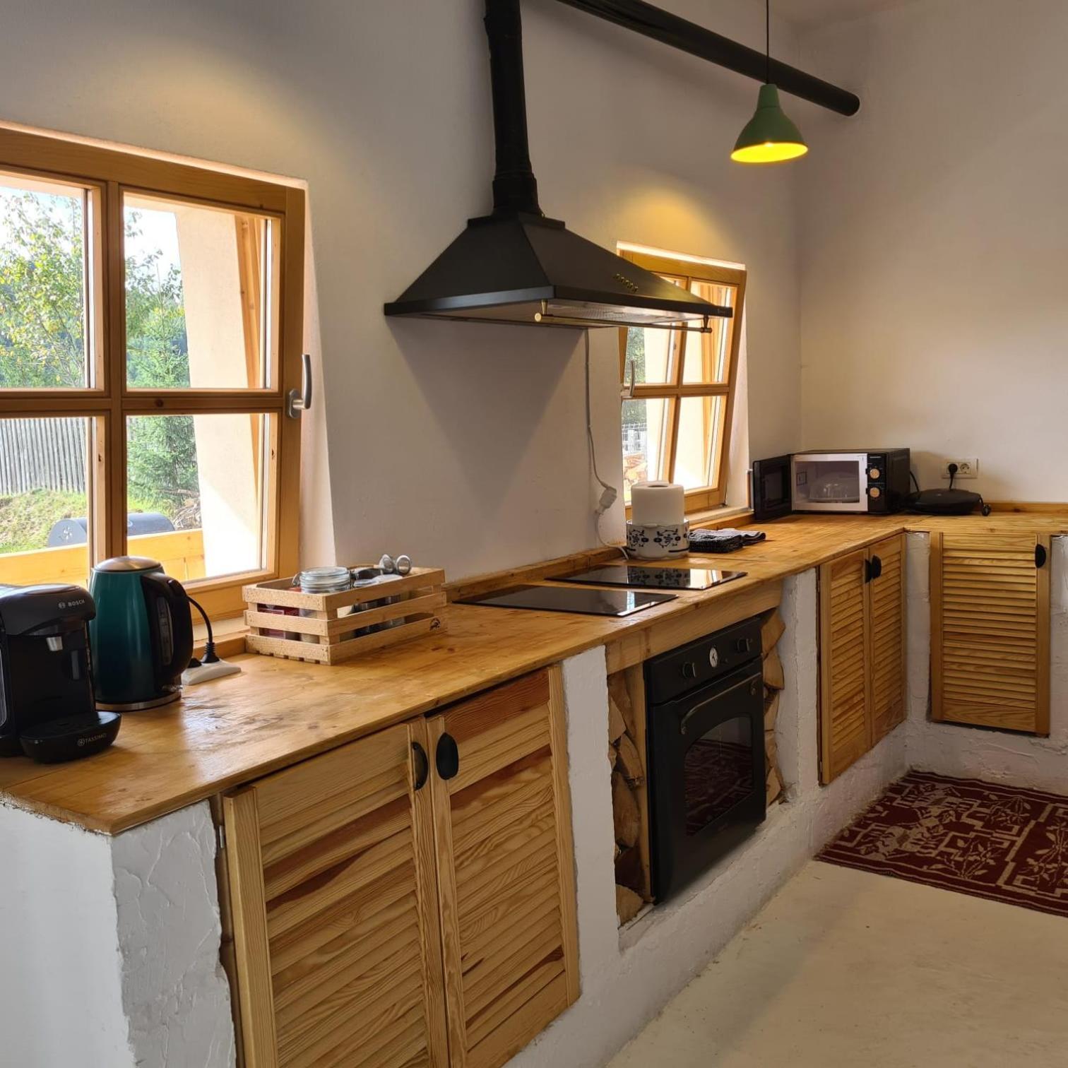 The Origin ● Mountain ● Holiday home